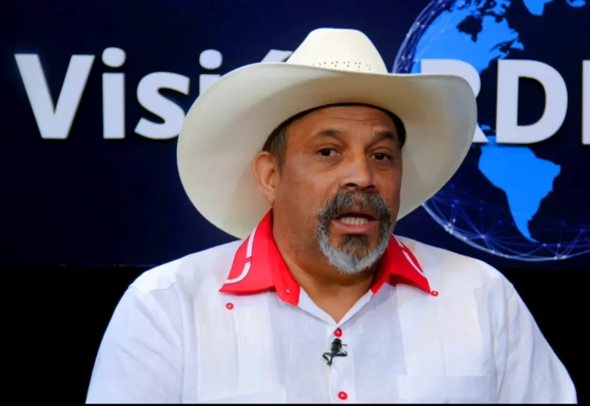 Santiago Riverón Alza la Voz: “Dajabón No Puede Cargar Solo con Esta Crisis”