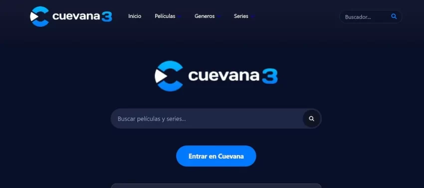 Alternativas seguras y gratuitas a Cuevana para ver películas y series sin riesgos