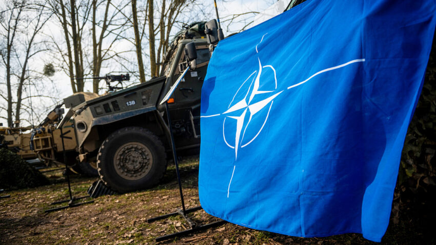 Un país de la OTAN rechaza el pedido de EE.UU. de aumentar el gasto en defensa