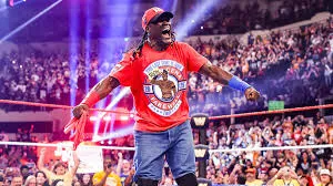 WWE sacude el ring con la inesperada salida de R-Truth y Carlito