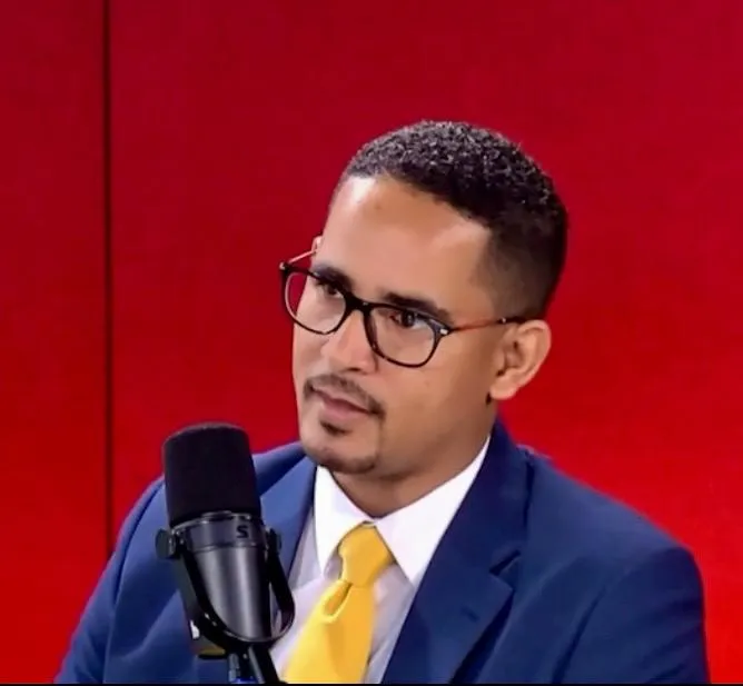 La Bomba de Tiempo de El Naranjo: El Brumadinho Dominicano.