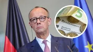 ¡Nuevo plan de pensiones en Alemania! Millones podrían beneficiarse, pero hay varios inconvenientes