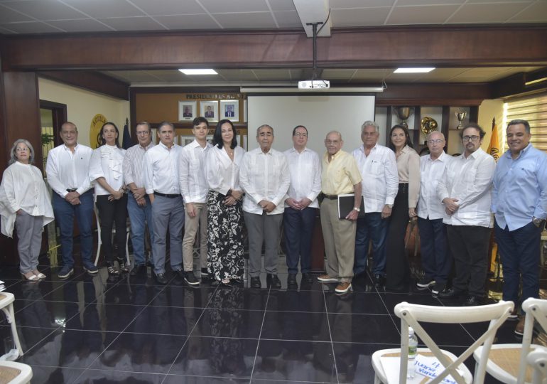 Águilas Cibaeñas reafirma liderazgo con reelección de García Sued y una estructura deportiva renovada