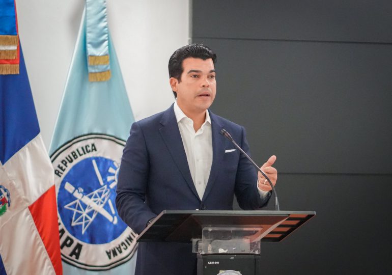 Wellington Arnaud llama a respetar los plazos legales de campaña