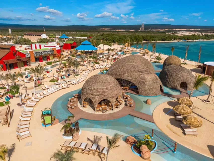 Asonahores asegura que escogencia de Grupo Puntacana será de gran aporte para impulsar desarrollo de Cabo Rojo, Pedernales