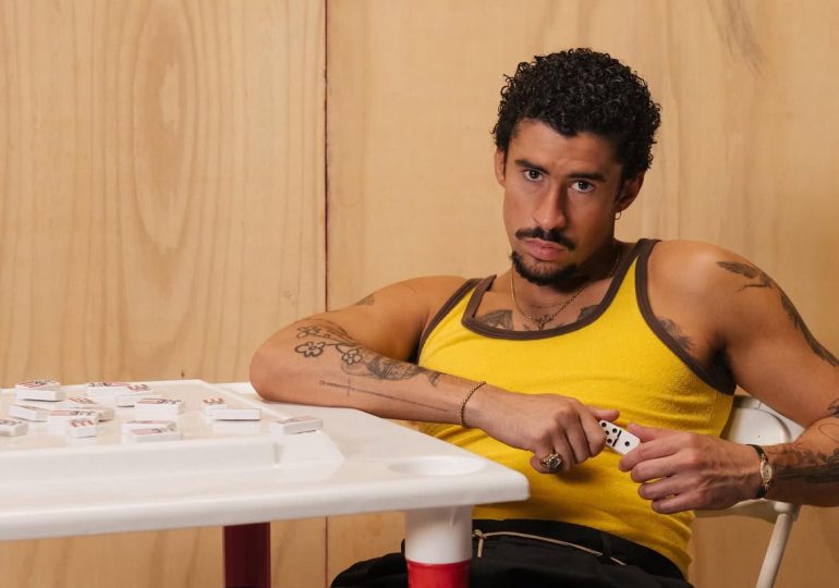 Bad Bunny anuncia ‘sold out’ en sus conciertos en República Dominicana y celebra inicio de su gira mundial