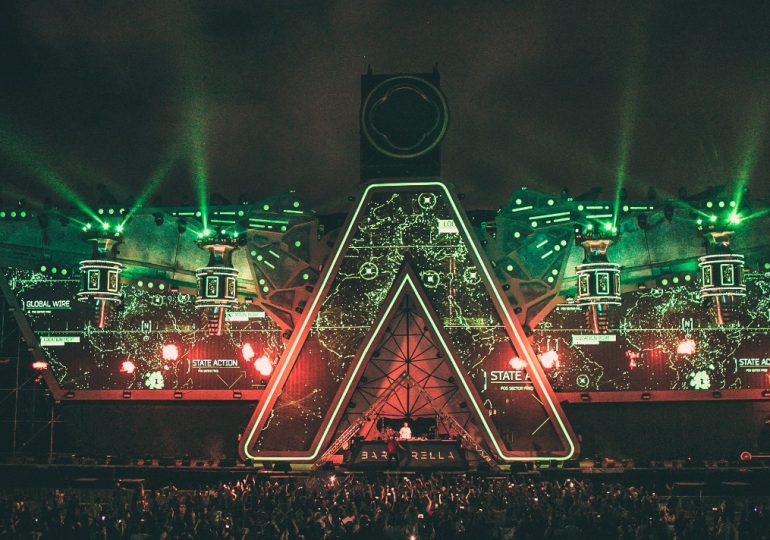 Regresa Barbarella 2025 para celebrar la fiesta más grande del verano este 30 de agosto