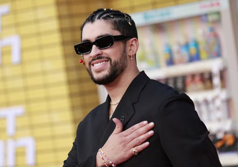 Inicia este martes la preventa exclusiva para ver a Bad Bunny en RD con el DtMF World Tour