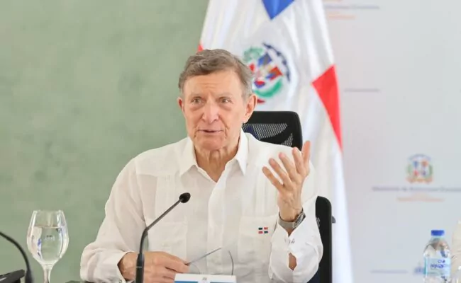 Canciller Álvarez insistirá en Asamblea OEA sobre compromisos de comunidad internacional para ayudar a Haití; agenda en Antigua y Barbuda incluye seguimiento a preparativos X Cumbre de las Américas