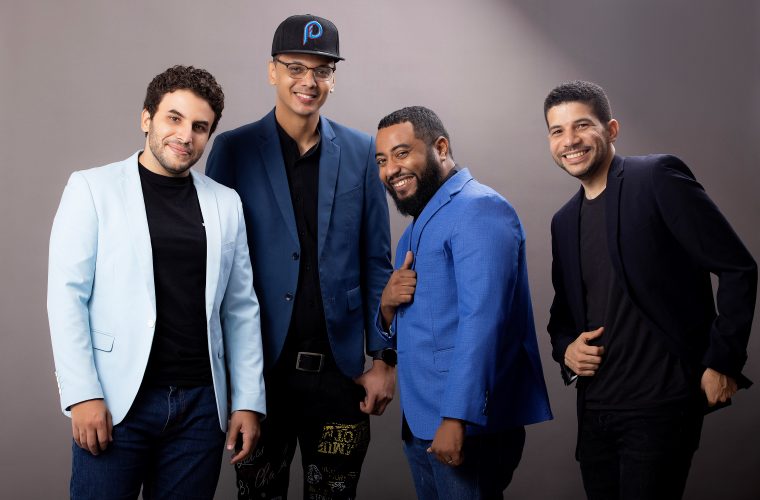 The Comedy Ring inicia su gira “La 4ta Dosis” en Estados Unidos: “¡Esto no es un show, es una vacuna de risa!”