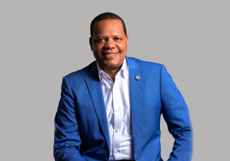 Eddy Alcántara afirma Luis Abinader es el mejor activo para asumir liderazgo del PRM