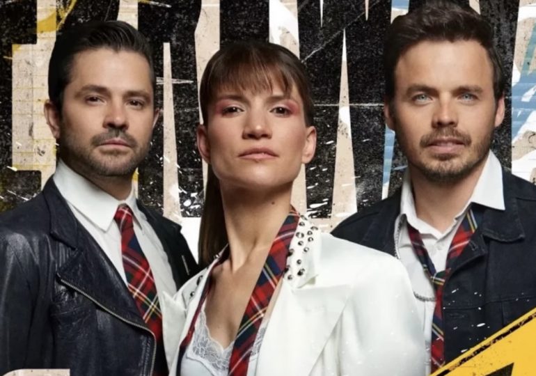 Erreway regresa a República Dominicana: Preventa exclusiva ya disponible