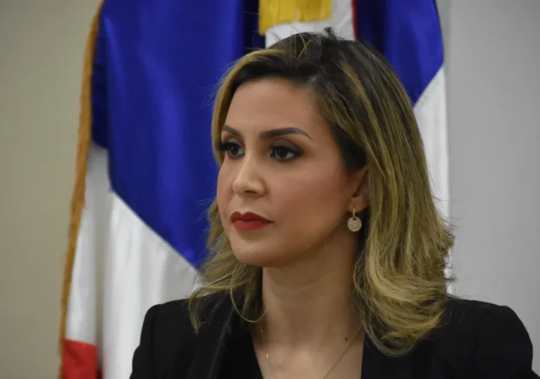 “Parece que es mejor ser el imputado que la víctima”: fiscal del DN lanza dura crítica al sistema judicial