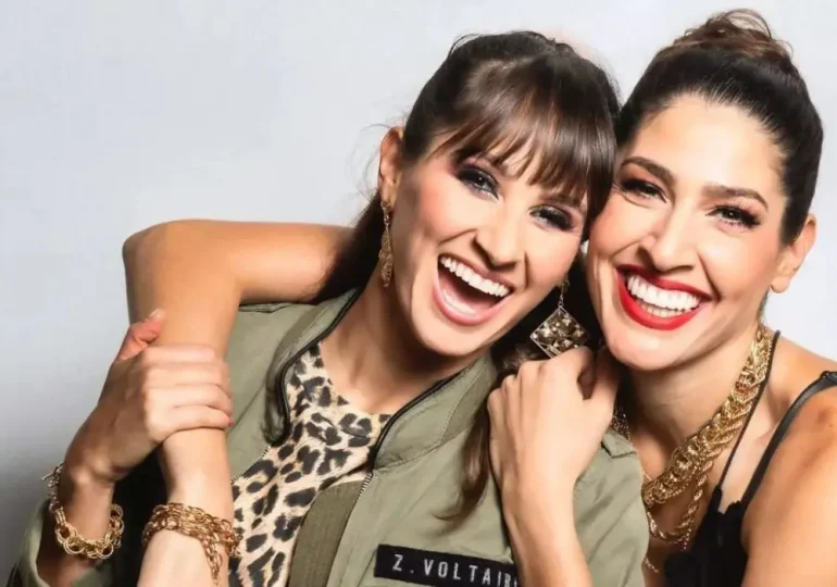 Grupo Ha*Ash anuncia “sold out” en su concierto en República Dominicana