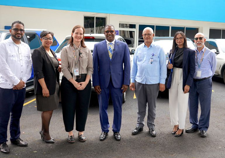 IDOPPRIL fortalece lazos con Rehabilitación en favor de afiliados