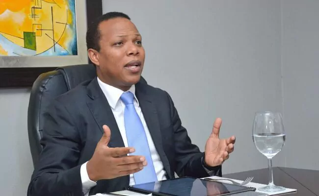 El Intrant anuncia cambio de horario de servidores públicos para mejorar el tránsito en Santo Domingo