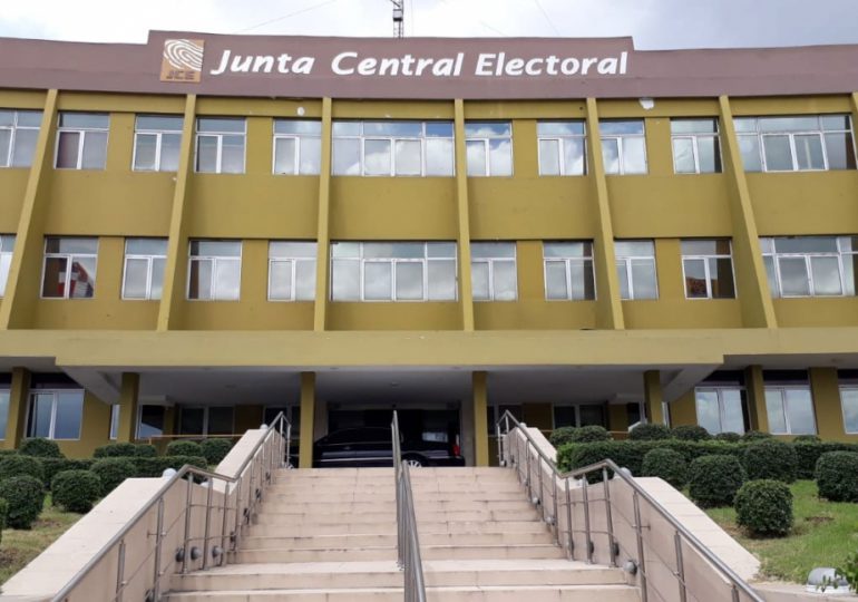 Junta Central Electoral anuncia nuevo formato y tarifa única para actas del Estado Civil a partir del 1ro de julio de 2025
