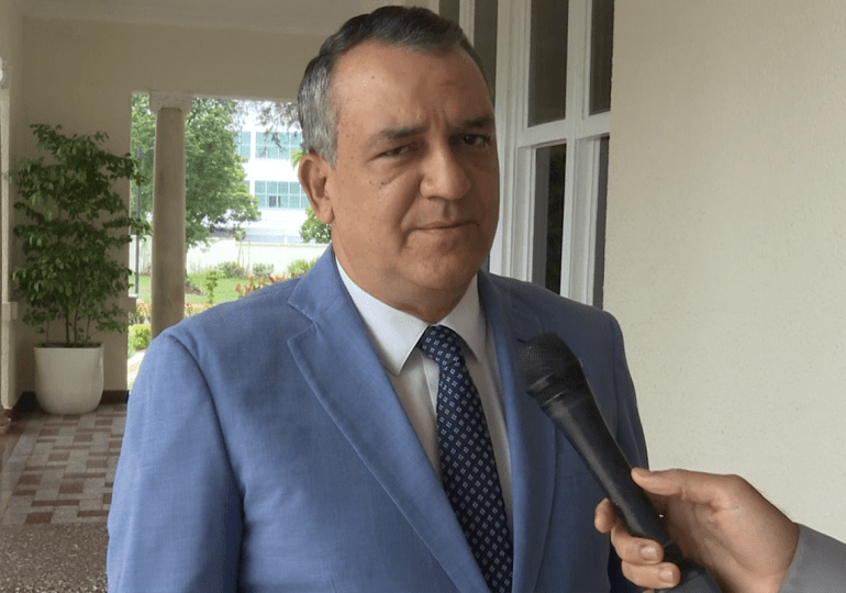 La Junta Central Electoral advierte sobre inicio temprano de precampañas políticas