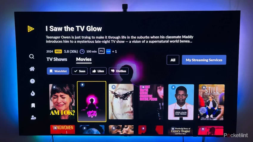 ¡Google TV se renueva!  Descubre las 4 grandes novedades que transformarán tu experiencia televisiva