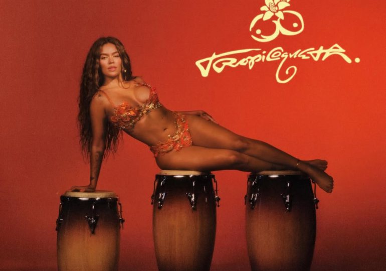 Karol G anuncia nuevo álbum titulado Trópicoqueta a través de Instagram