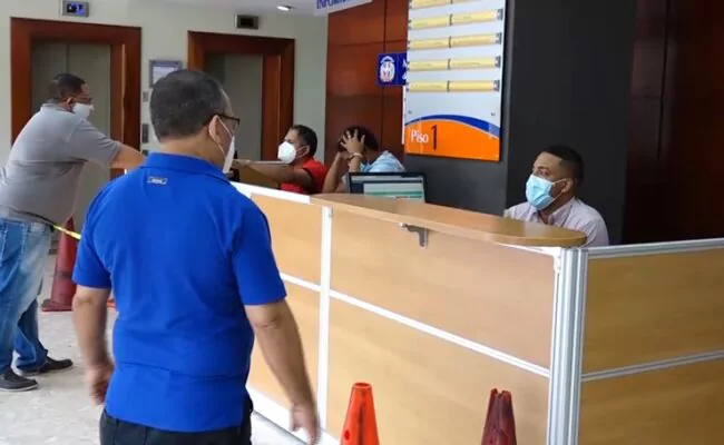 Ministerio de la Administración Pública advierte es obligatorio cambio de horario en el Estado a partir de este martes