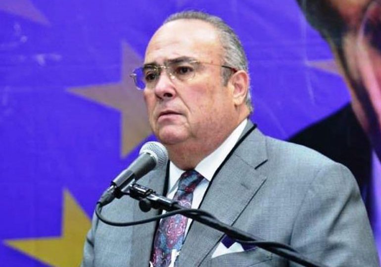 Charlie Mariotti: "En cinco años el PRM no ha sabido qué hacer con el sistema educativo dominicano"