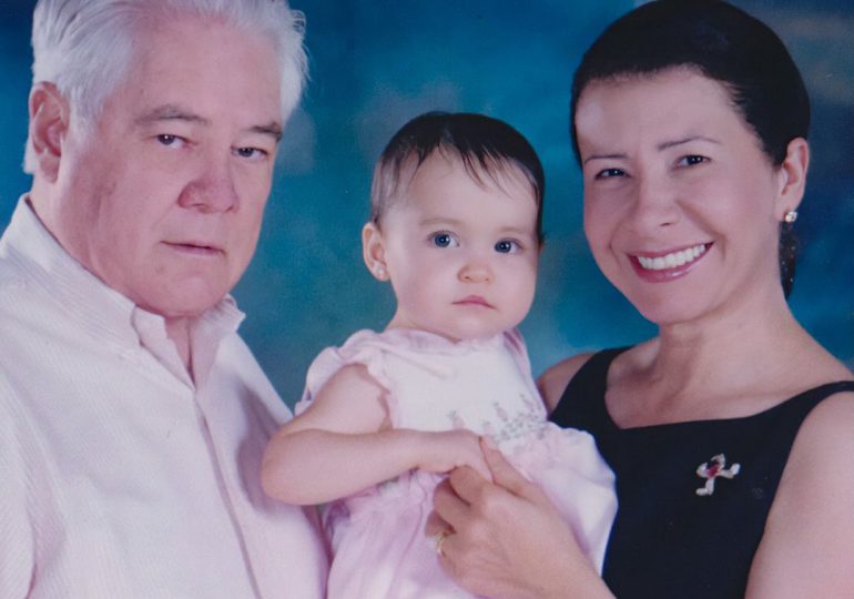 Melba Segura de Grullón: El legado de Alexandra vive en el servicio