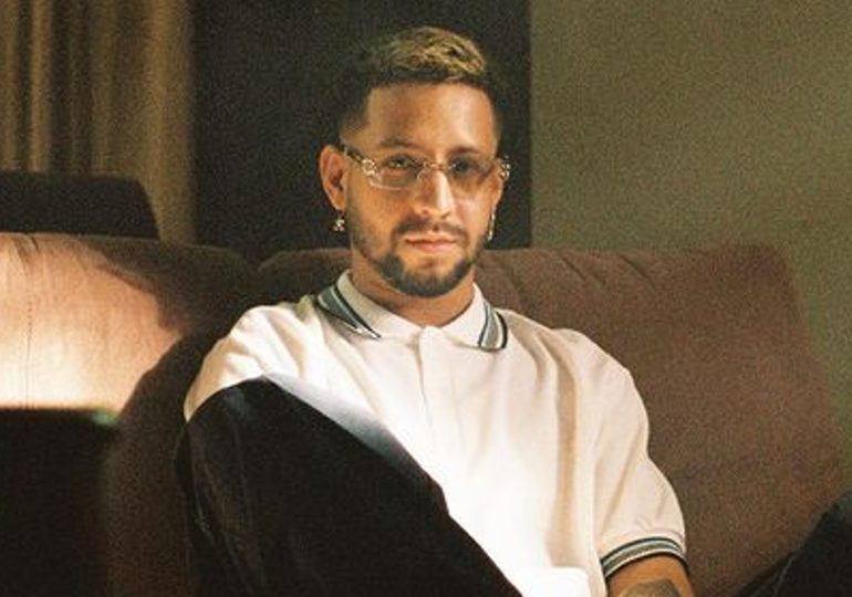 ¡Boletas ya a la venta! Mora llega a RD con su gira “Lo Mismo de la Otra Vez Tour” este 25 de octubre