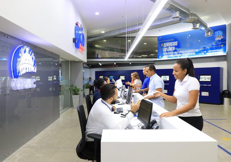 RD destaca a nivel global con el reconocimiento de la OGTIC en los Premios WSIS 2025