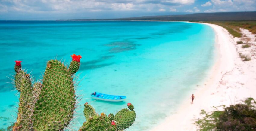 Ambientalistas abogan por un desarrolla turístico sostenible en Pedernales