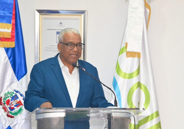 Director de Pensiones afirma reforma integral es necesaria para lograr pensiones justas