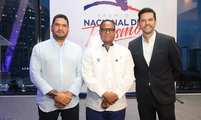 Premio Nacional de Turismo: cuatro años de reconocimientos