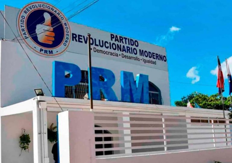Subsecretario de Asuntos Legales del PRM recuerda que la Presidencia no anula los derechos ciudadanos