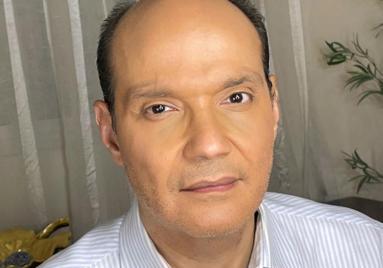 Ramfis califica de allante y movimiento deportaciones de Abinader