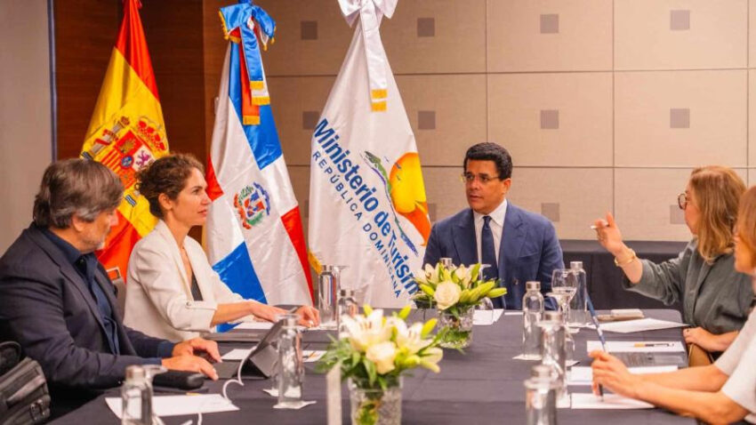 República Dominicana crece como potencia turística mundial, en parte por capital español