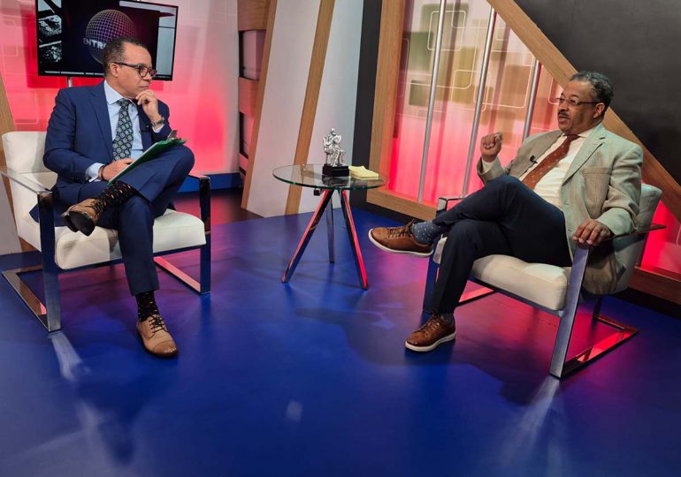 Roberto Rosario: no solo Leonel y Omar son los que tienen derecho a optar por la candidatura presidencial