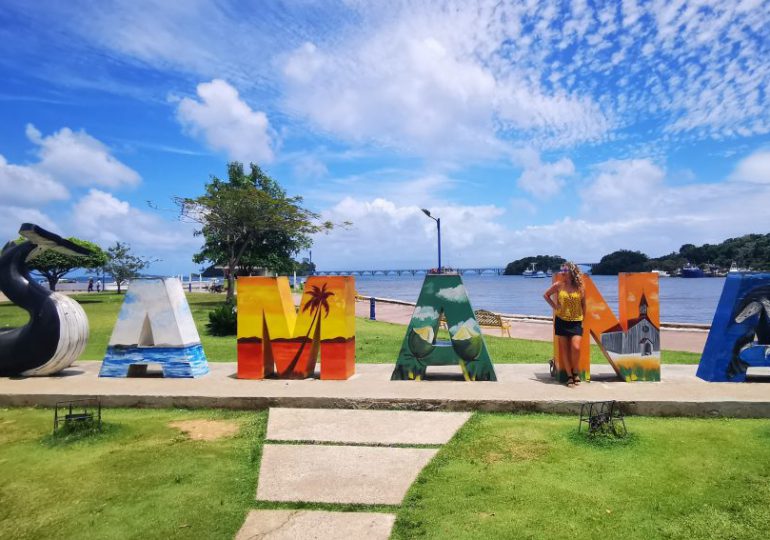 Samaná registra al menos nueve inauguraciones y primeros palazos de obras en gestiones de Abinader