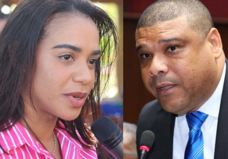 Betty Gerónimo y Ramón Raposo son los políticos más influyentes de SDN según sondeo de opinión