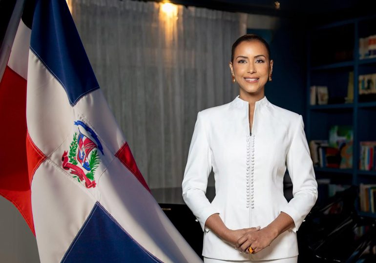 Selinee Méndez, propone al Poder Ejecutivo la enseñanza obligatoria de la Constitución en los centros educativos públicos y privados del país