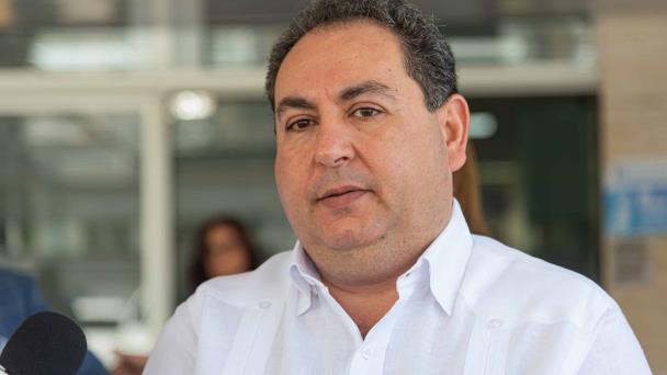 Mario Lama destaca avances del SNS y señala déficit de especialistas en zonas fronterizas