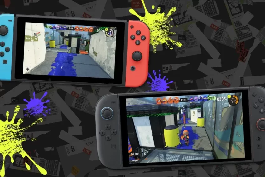 Splatoon Raiders: Nintendo confirma el primer spin-off para Switch 2