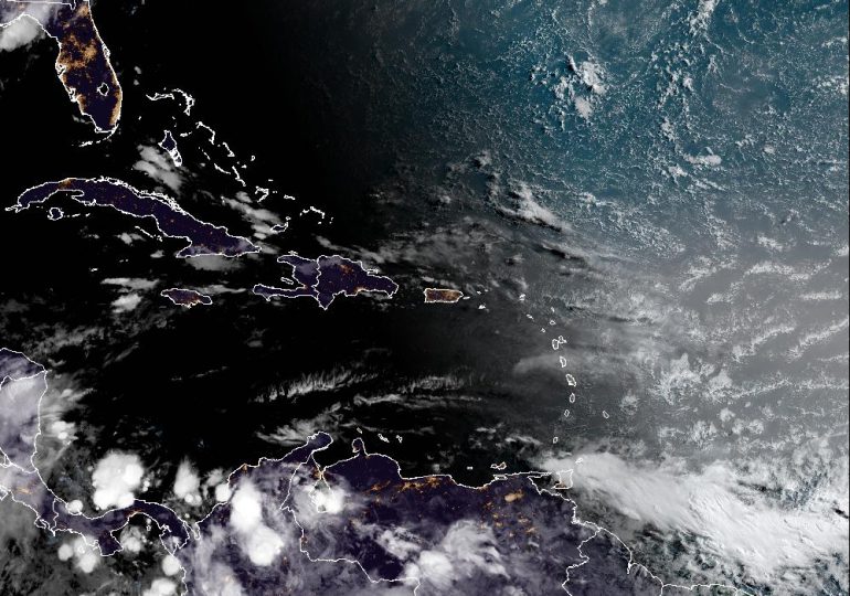 Indomet: Vaguada generará tormentas y ráfagas de viento en distintas provincias del país