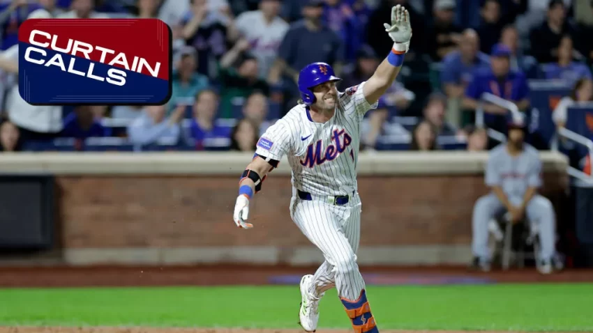 ⚾ Jeff McNeil decide con hit de oro: Mets vencen 5‑4 en extra innings a los Nationals