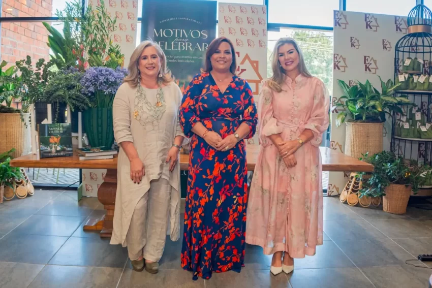 Ek Home Design presenta “Esencia de Madre” para celebrar el arte de recibir