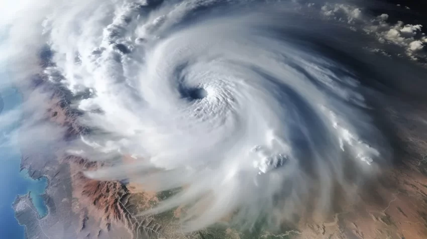 EE.UU. Bajo Alerta: Científicos Advierte que Huracanes Podrían Golpear en Agosto
