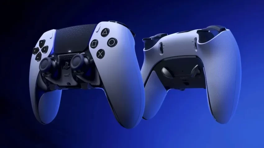 PS5 lanzará actualización clave para corregir molesto fallo en el control DualSense