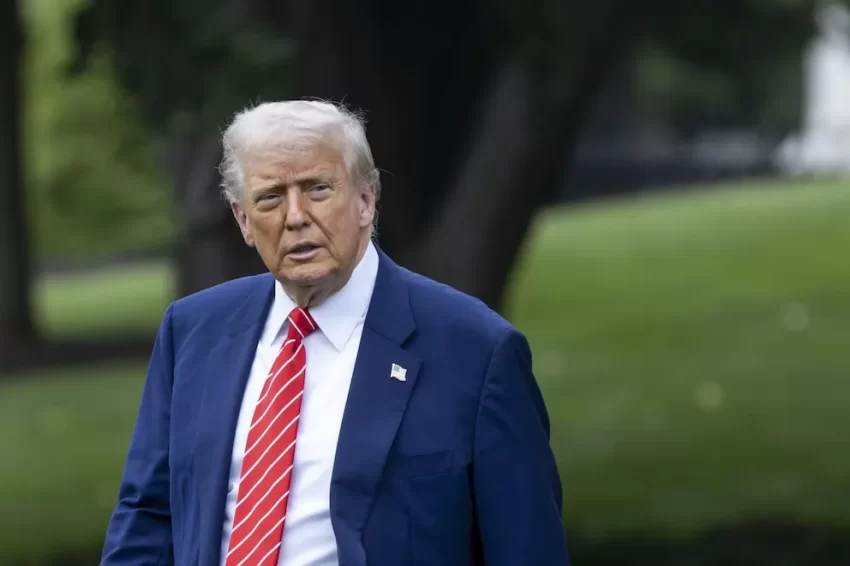 Trump Visitará Texas Tras Inundaciones: Se Reunirá con Autoridades y Equipos de Rescate