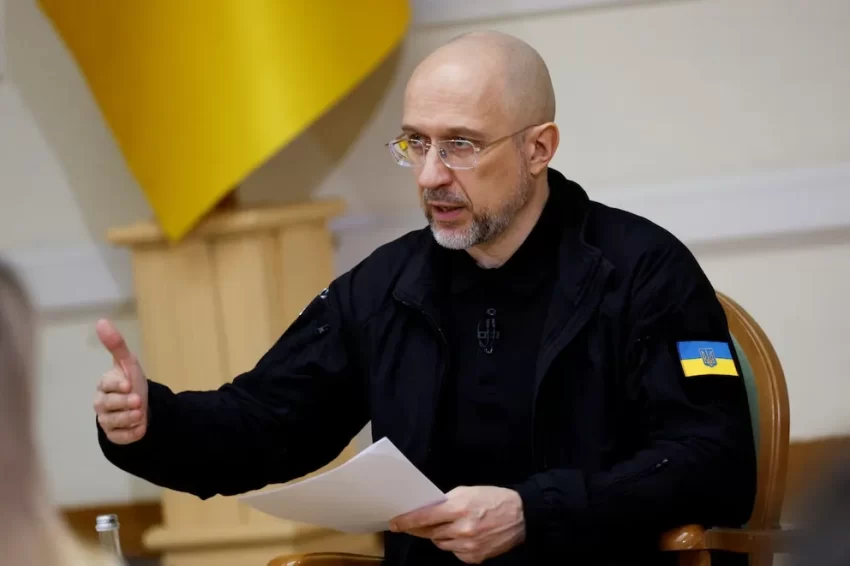 UCRANIA APUESTA A LA AUTOSUFICIENCIA MILITAR: BUSCA QUE LA MITAD DE SU ARMAMENTO SEA DE PRODUCCIÓN NACIONAL