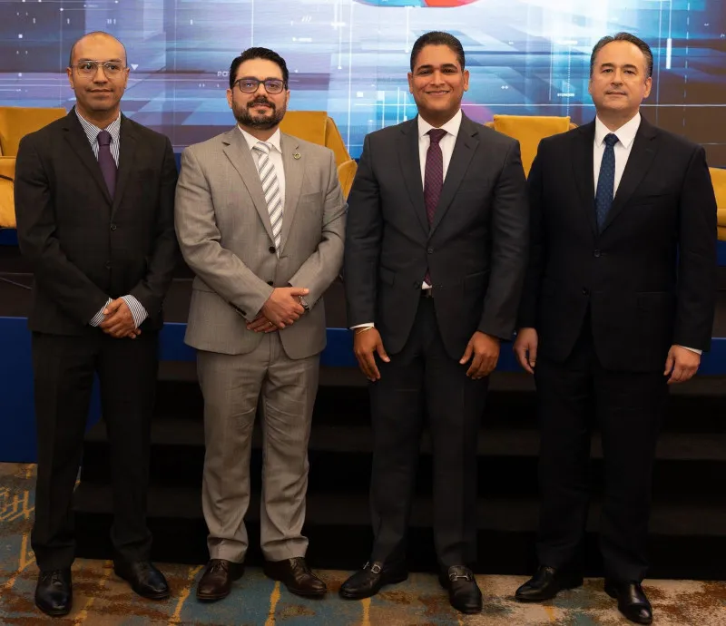 Club de Gestión de Riesgos y Deloitte celebran noveno desayuno-conferencia en RD