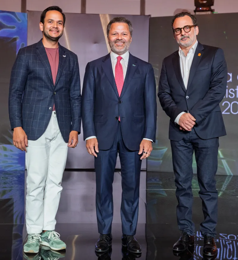 Premios Effie Awards celebran su sexta edición en República Dominicana